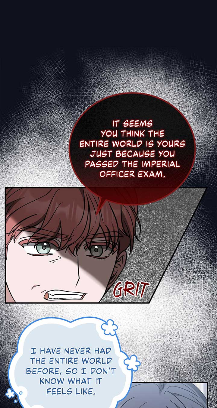 I Won’t Go Back to My Family Who Abandoned Me Chapter 57 page 0