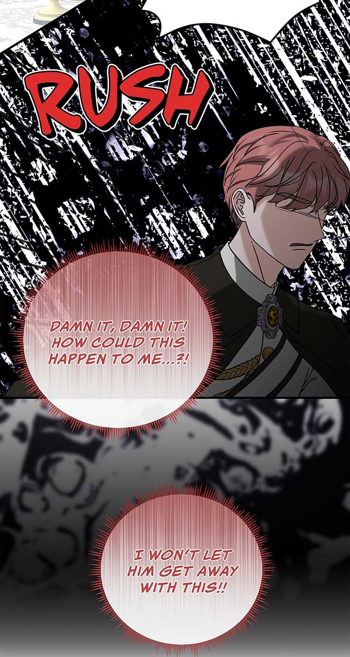 I Won’t Go Back to My Family Who Abandoned Me Chapter 57 page 10