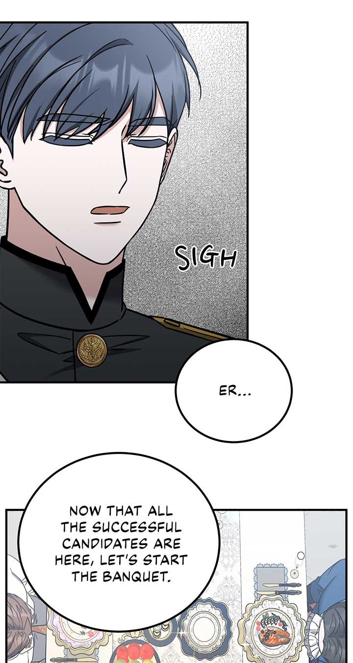 I Won’t Go Back to My Family Who Abandoned Me Chapter 57 page 12