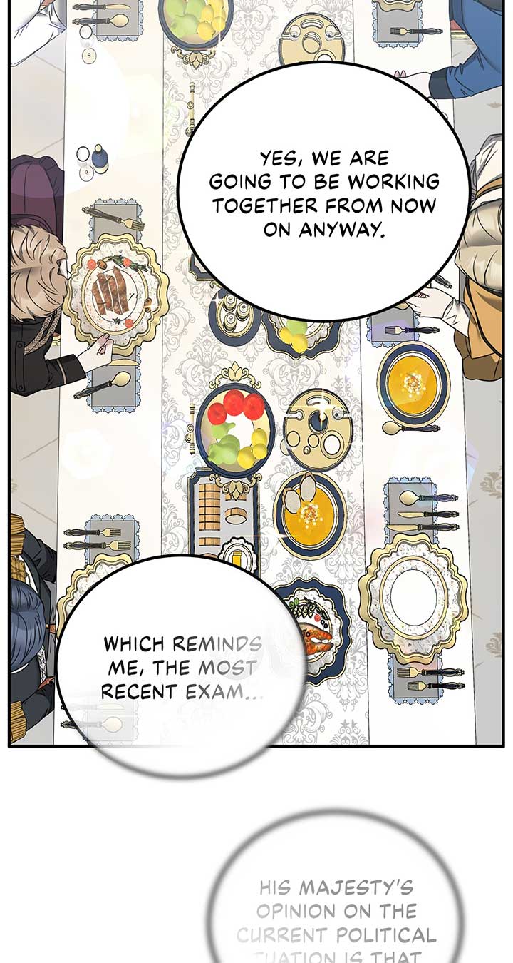 I Won’t Go Back to My Family Who Abandoned Me Chapter 57 page 13