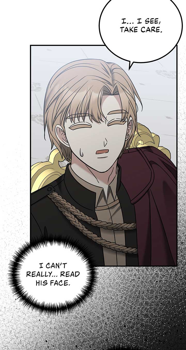 I Won’t Go Back to My Family Who Abandoned Me Chapter 57 page 17