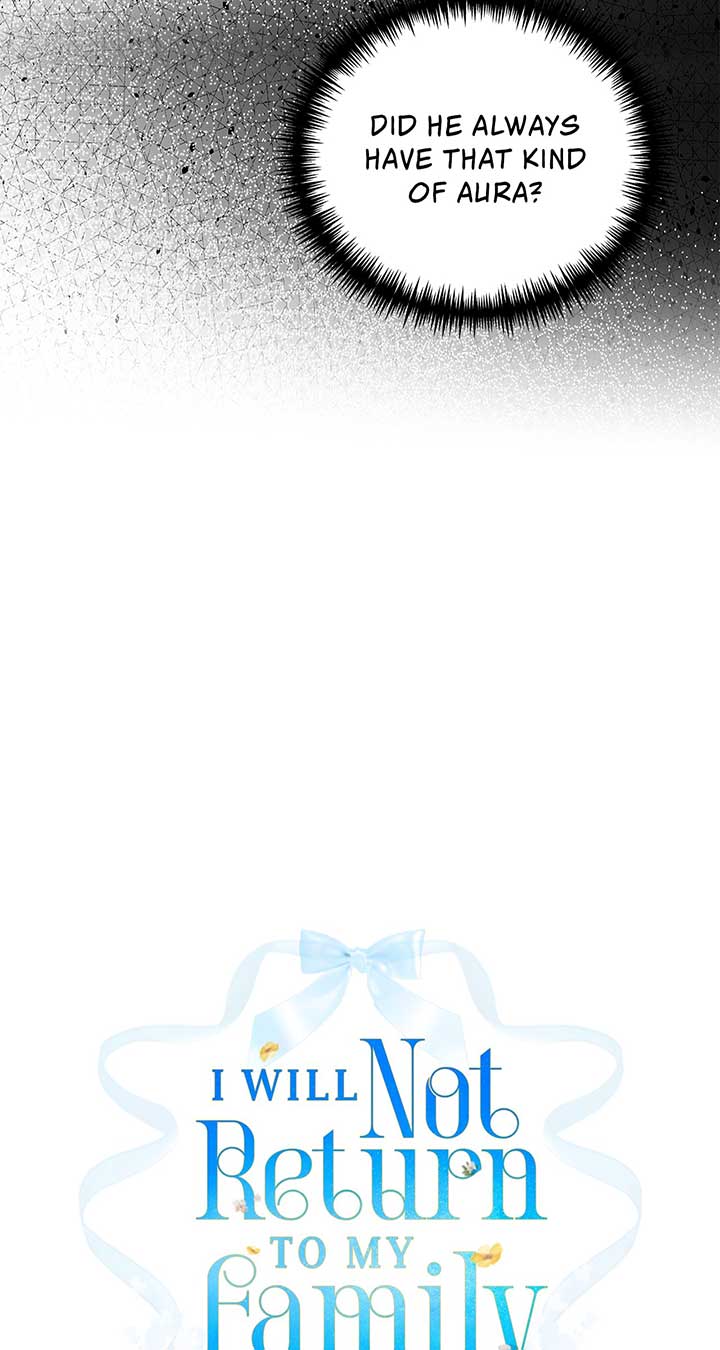 I Won’t Go Back to My Family Who Abandoned Me Chapter 57 page 18