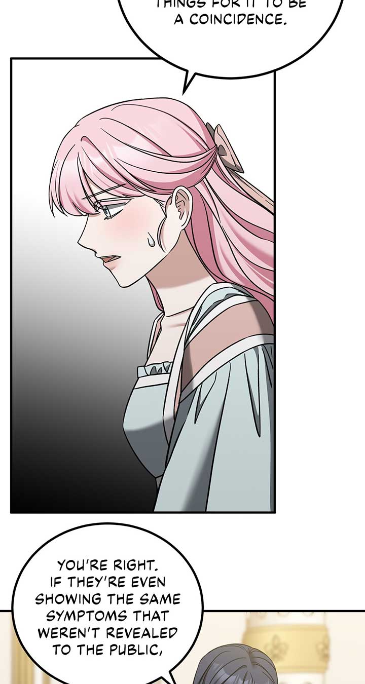 I Won’t Go Back to My Family Who Abandoned Me Chapter 57 page 21
