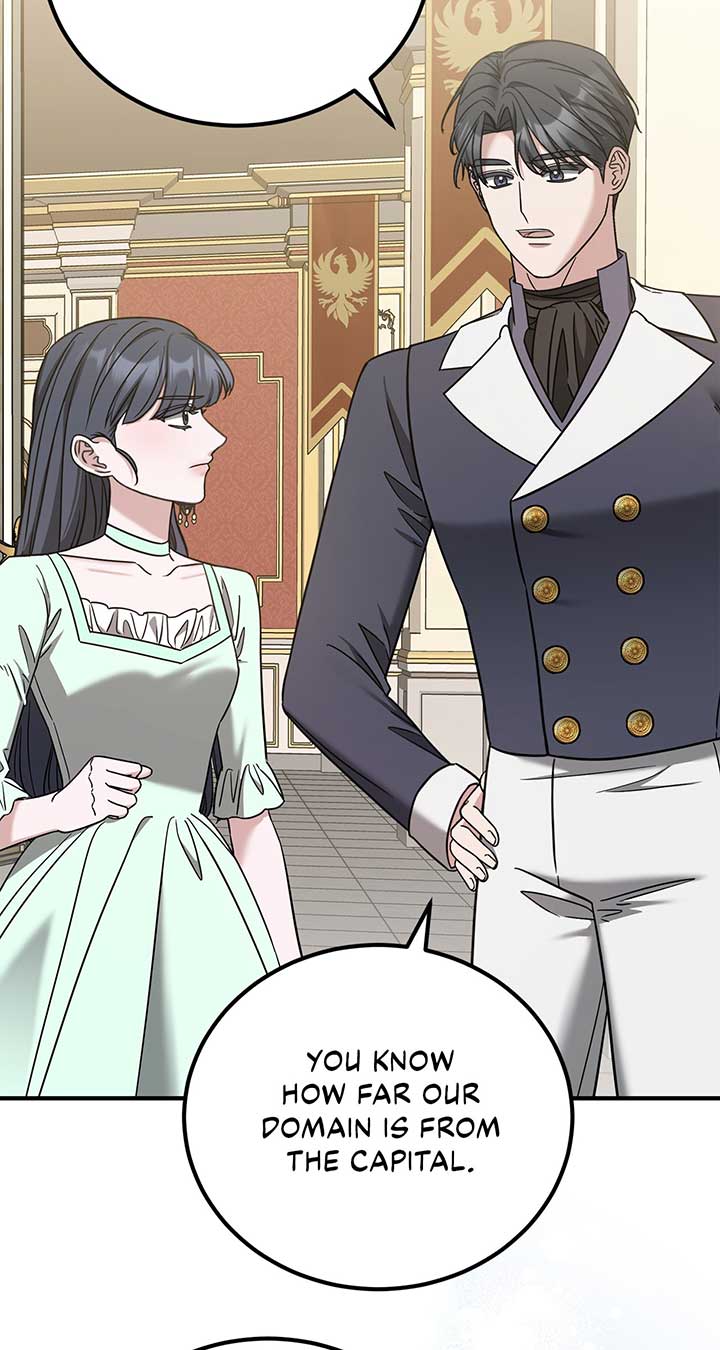 I Won’t Go Back to My Family Who Abandoned Me Chapter 57 page 28