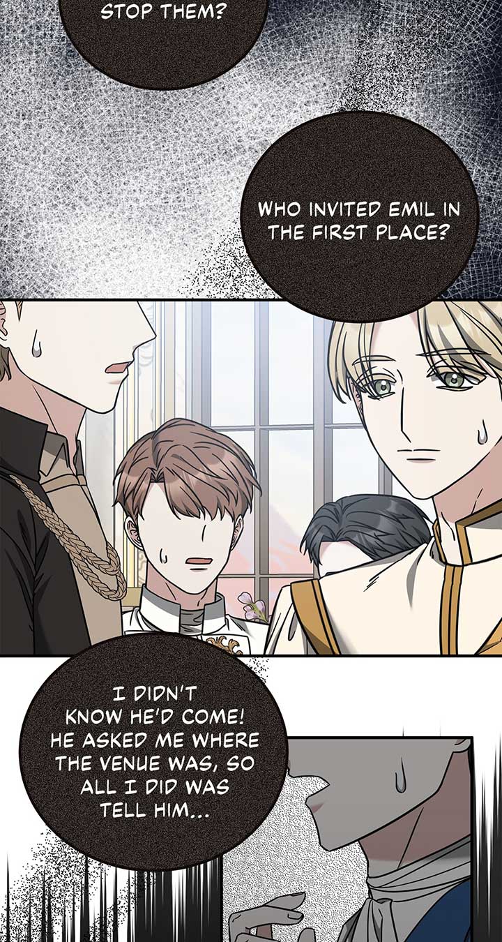 I Won’t Go Back to My Family Who Abandoned Me Chapter 57 page 2