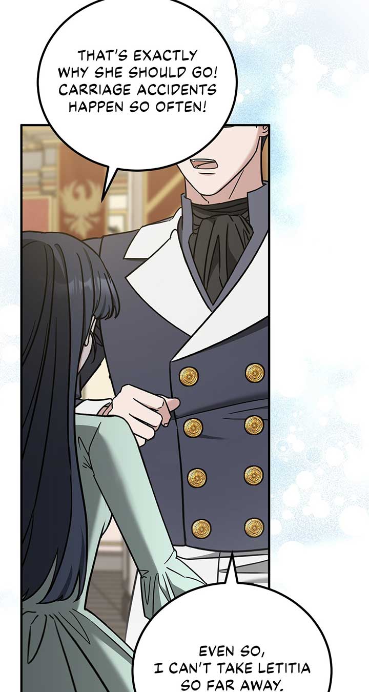 I Won’t Go Back to My Family Who Abandoned Me Chapter 57 page 29