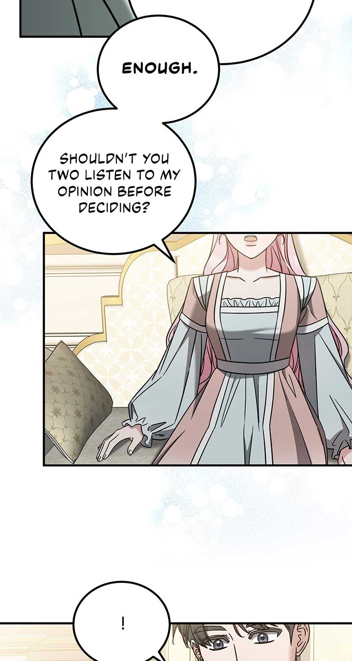 I Won’t Go Back to My Family Who Abandoned Me Chapter 57 page 30