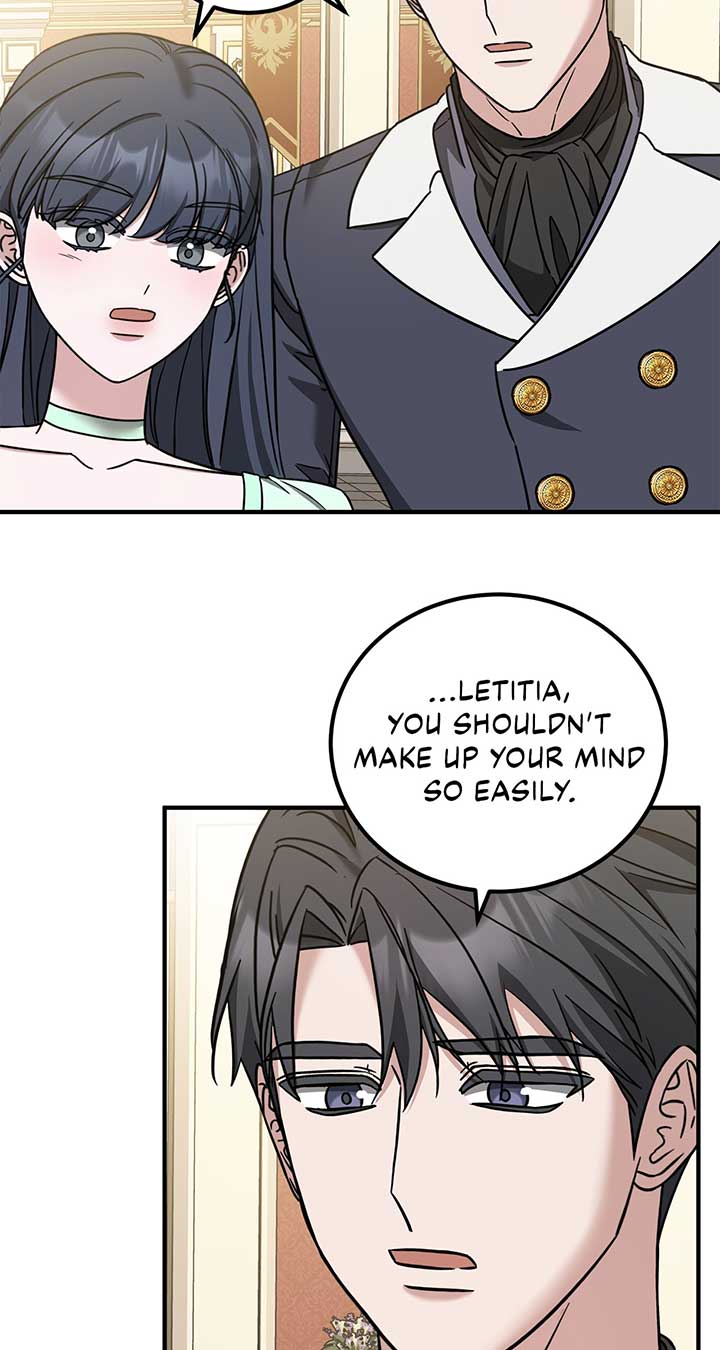 I Won’t Go Back to My Family Who Abandoned Me Chapter 57 page 31