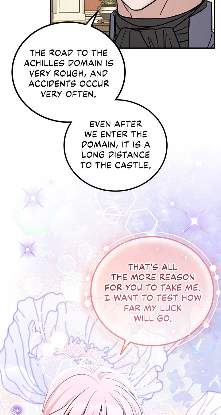 I Won’t Go Back to My Family Who Abandoned Me Chapter 57 page 32