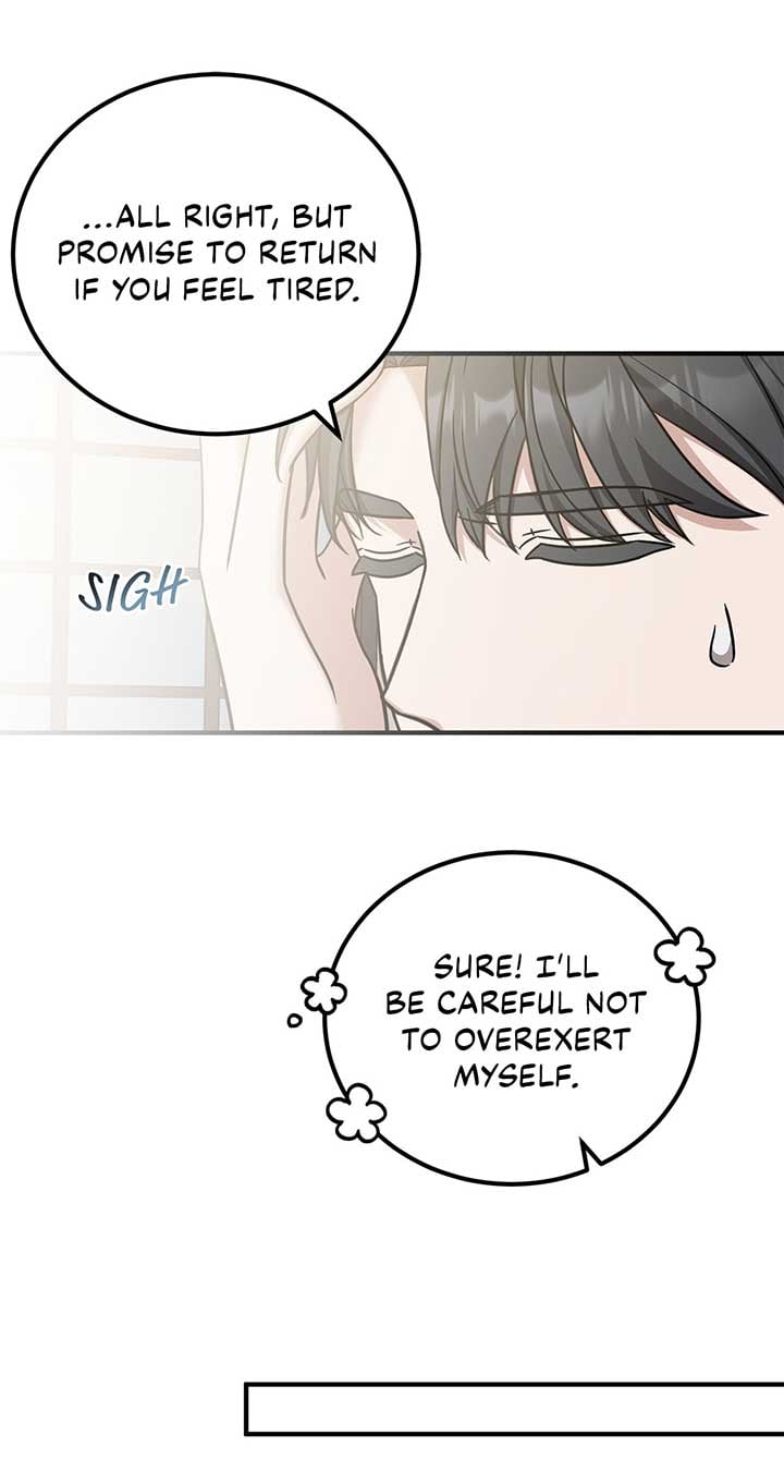 I Won’t Go Back to My Family Who Abandoned Me Chapter 57 page 34