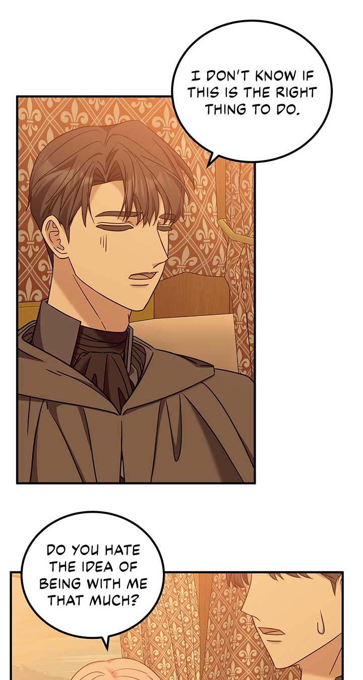 I Won’t Go Back to My Family Who Abandoned Me Chapter 57 page 36