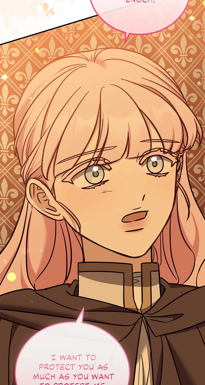 I Won’t Go Back to My Family Who Abandoned Me Chapter 57 page 38
