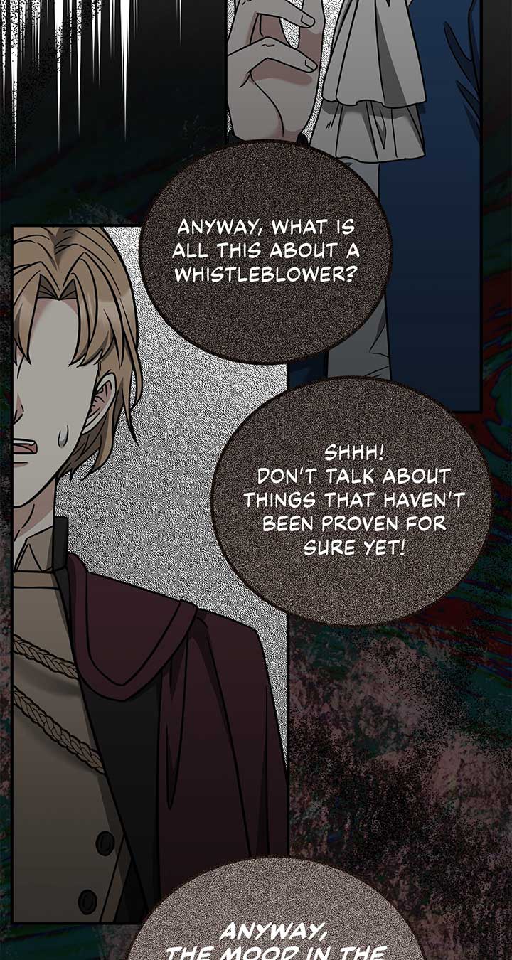 I Won’t Go Back to My Family Who Abandoned Me Chapter 57 page 3
