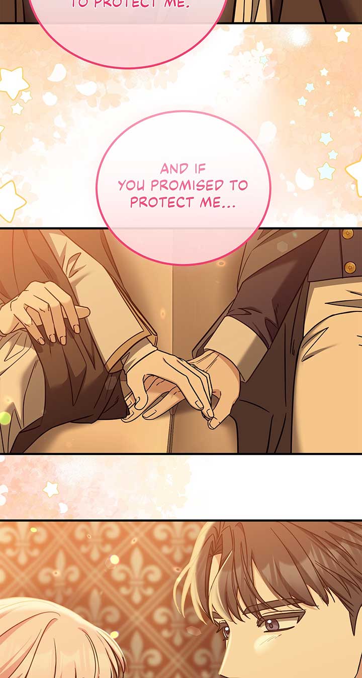 I Won’t Go Back to My Family Who Abandoned Me Chapter 57 page 39