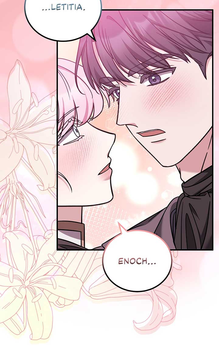 I Won’t Go Back to My Family Who Abandoned Me Chapter 57 page 41