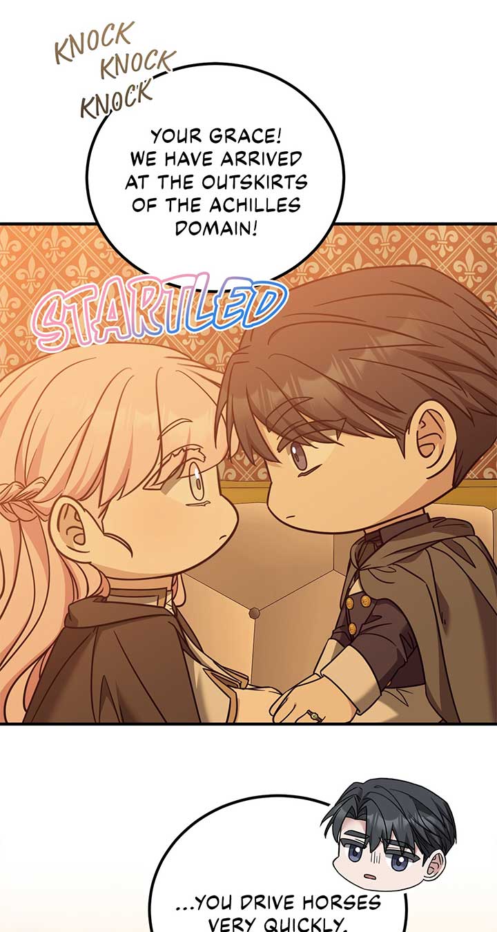 I Won’t Go Back to My Family Who Abandoned Me Chapter 57 page 42