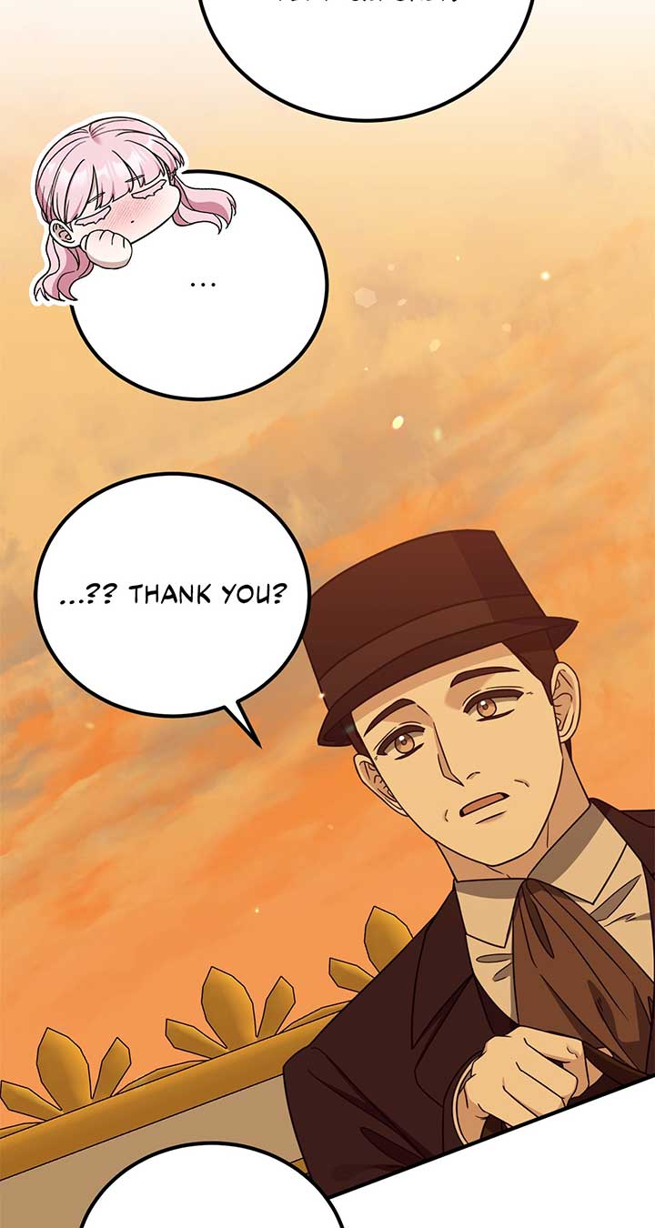 I Won’t Go Back to My Family Who Abandoned Me Chapter 57 page 43