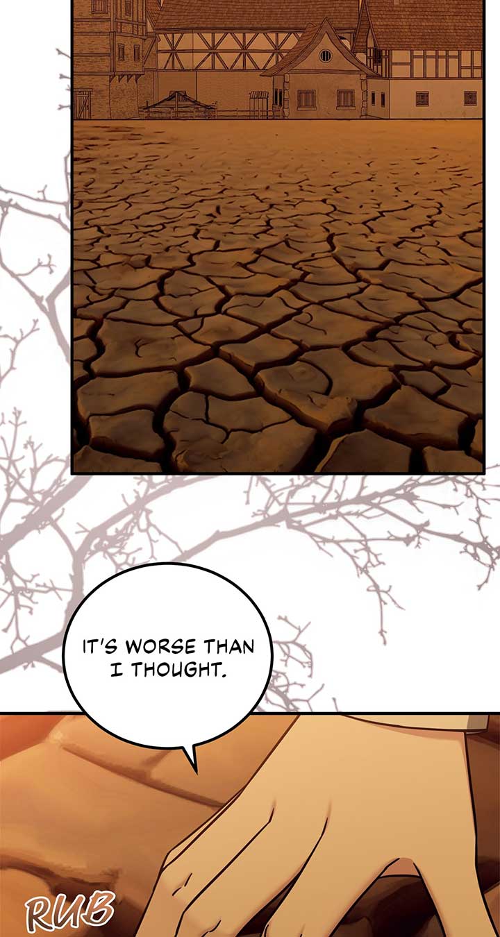 I Won’t Go Back to My Family Who Abandoned Me Chapter 57 page 45