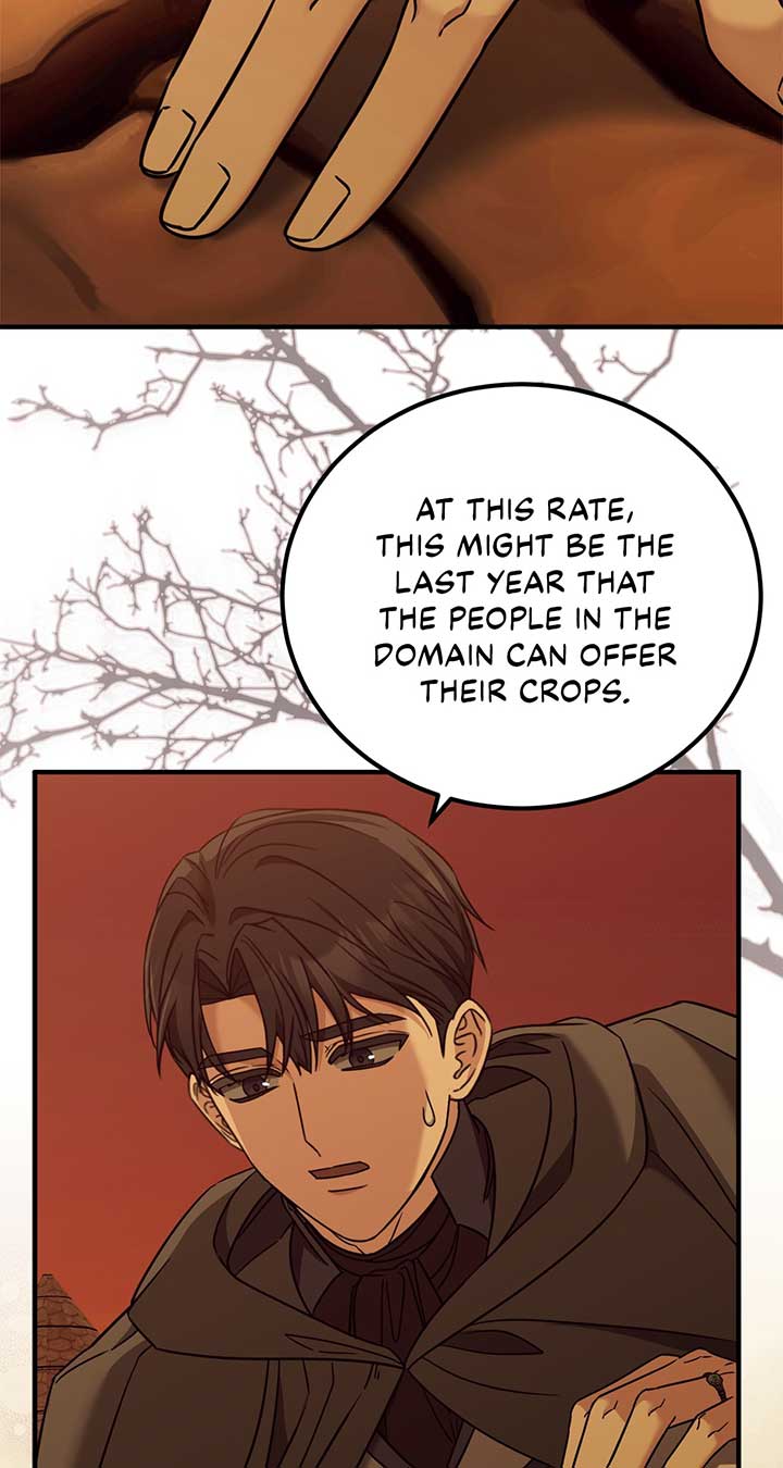 I Won’t Go Back to My Family Who Abandoned Me Chapter 57 page 46
