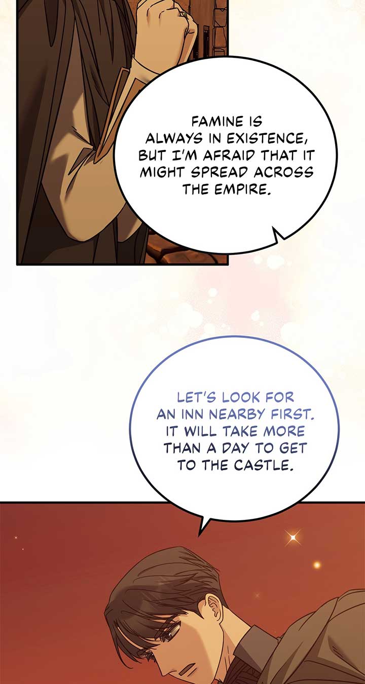 I Won’t Go Back to My Family Who Abandoned Me Chapter 57 page 48