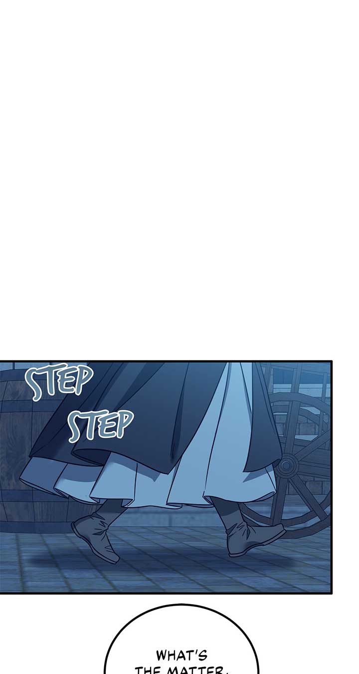 I Won’t Go Back to My Family Who Abandoned Me Chapter 57 page 50
