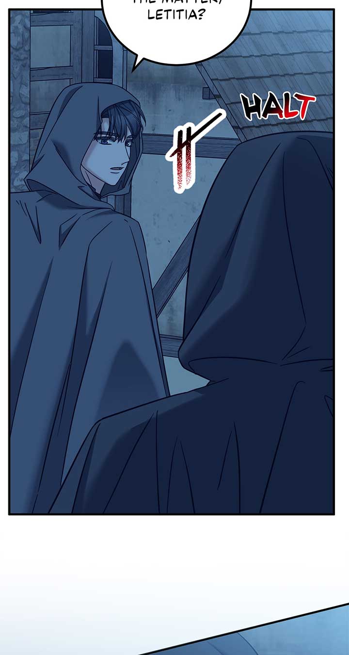 I Won’t Go Back to My Family Who Abandoned Me Chapter 57 page 51