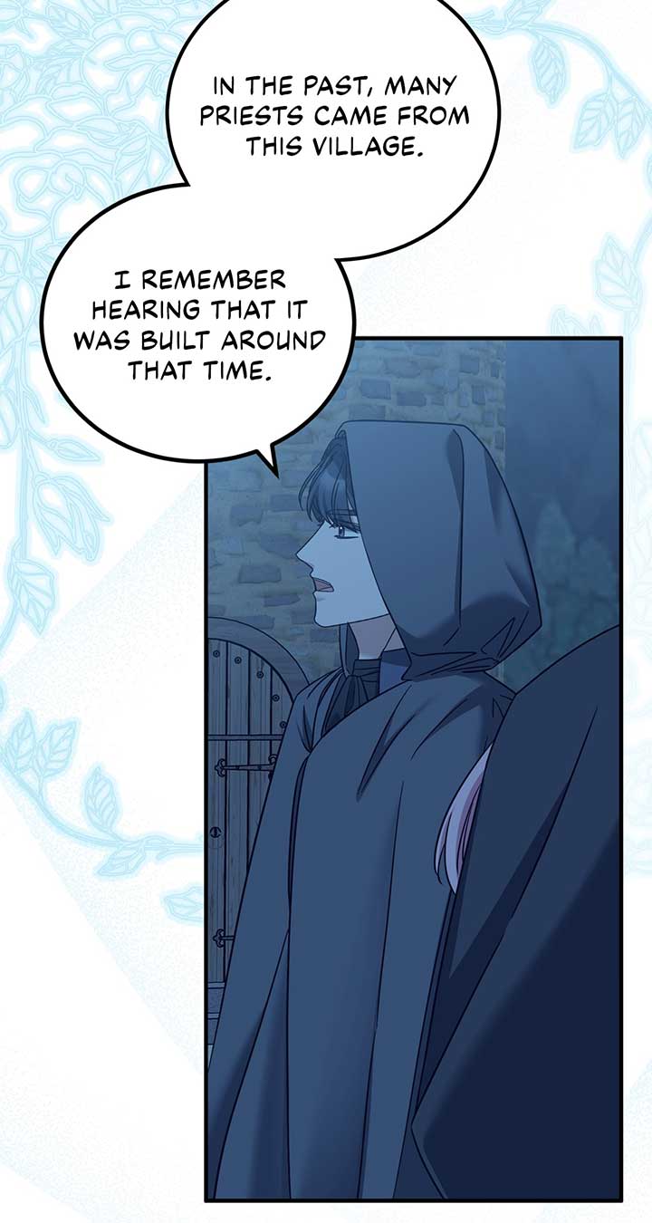 I Won’t Go Back to My Family Who Abandoned Me Chapter 57 page 54