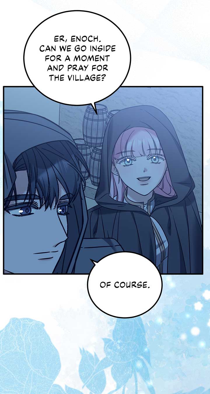 I Won’t Go Back to My Family Who Abandoned Me Chapter 57 page 55