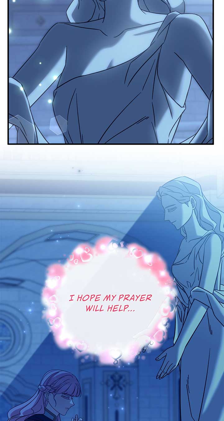 I Won’t Go Back to My Family Who Abandoned Me Chapter 57 page 57