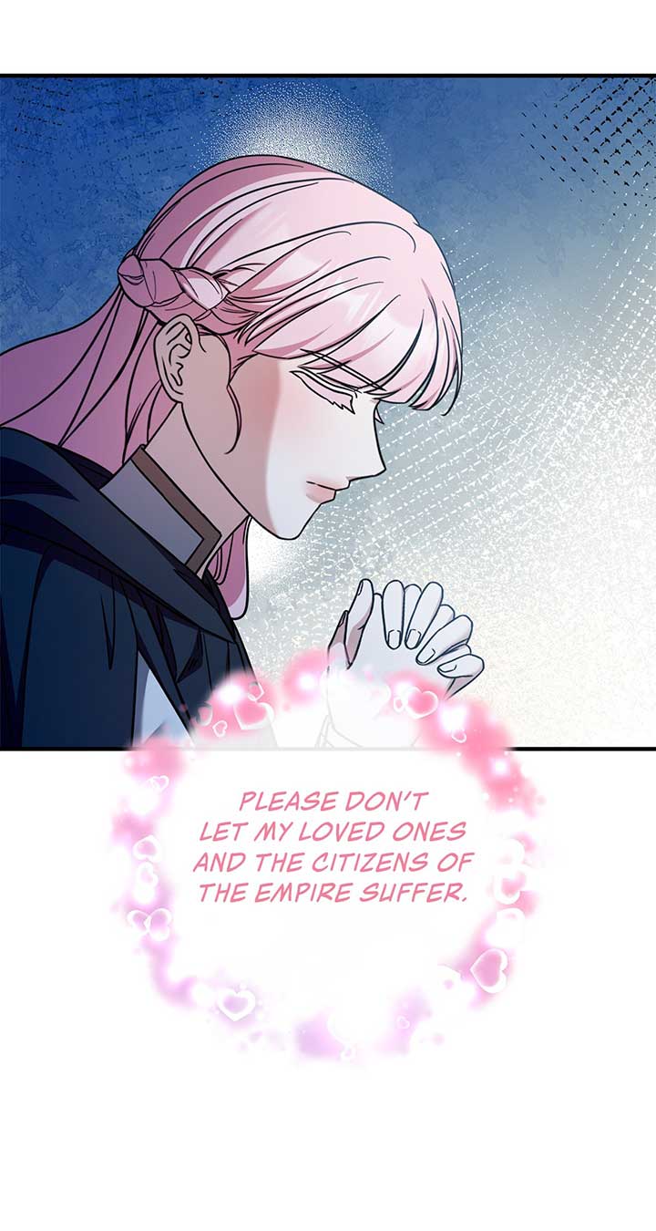 I Won’t Go Back to My Family Who Abandoned Me Chapter 57 page 59