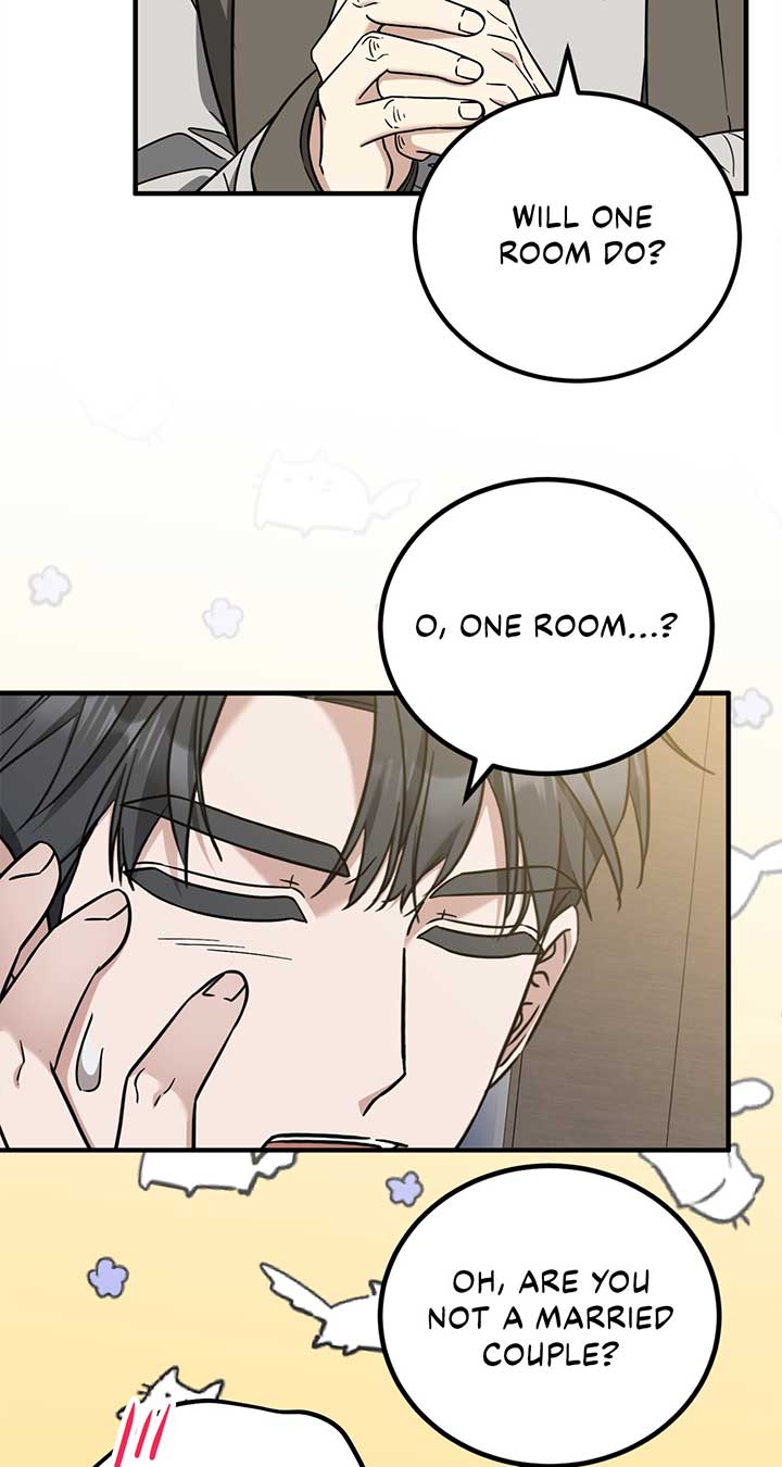 I Won’t Go Back to My Family Who Abandoned Me Chapter 57 page 63