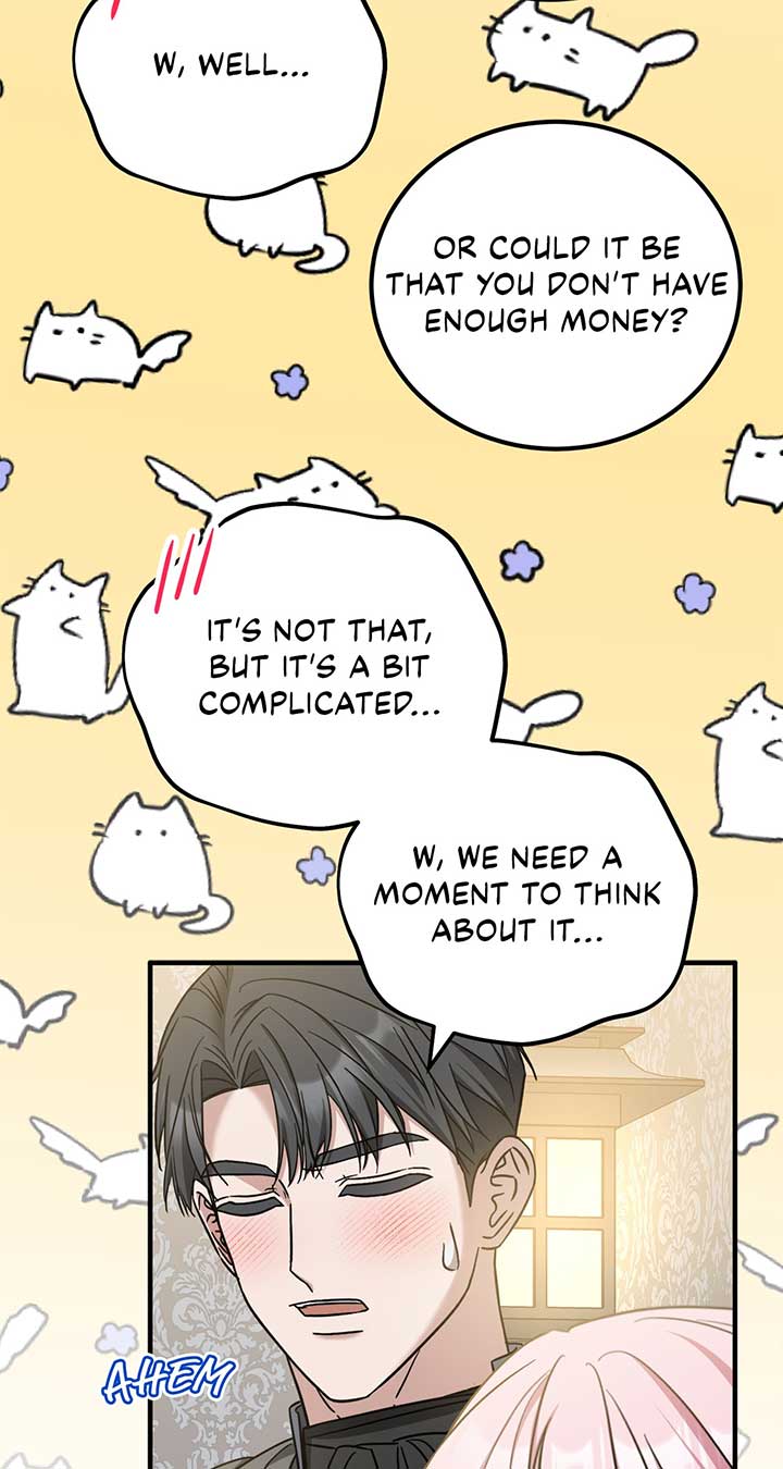 I Won’t Go Back to My Family Who Abandoned Me Chapter 57 page 64