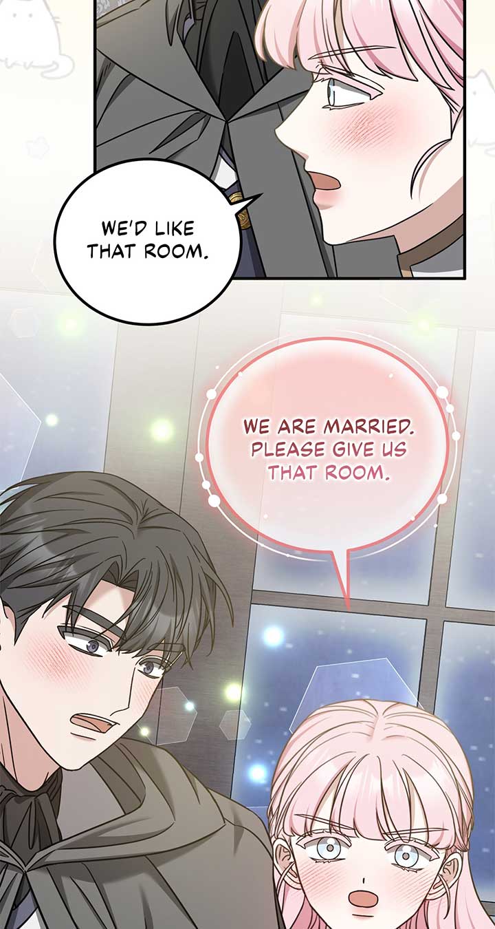 I Won’t Go Back to My Family Who Abandoned Me Chapter 57 page 65