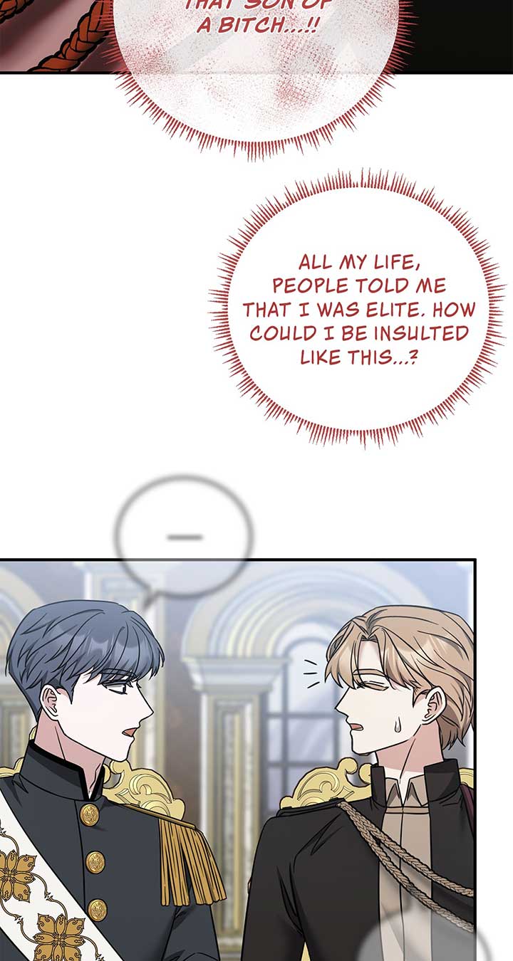 I Won’t Go Back to My Family Who Abandoned Me Chapter 57 page 6