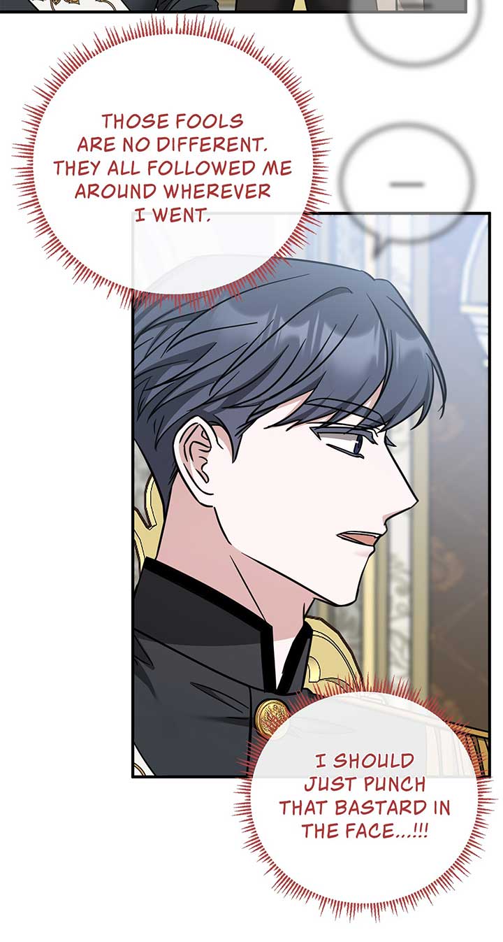 I Won’t Go Back to My Family Who Abandoned Me Chapter 57 page 7