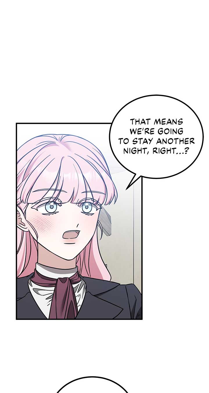 I Won’t Go Back to My Family Who Abandoned Me Chapter 60 page 0