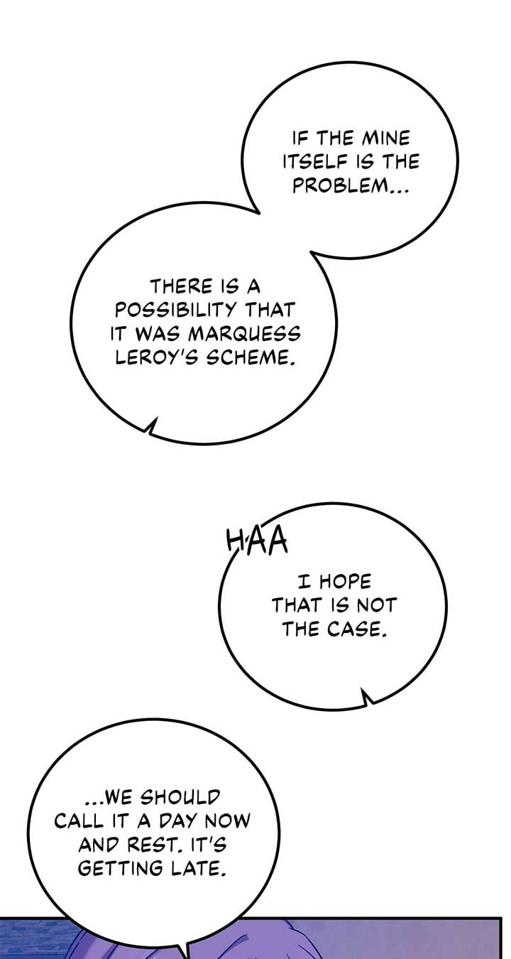 I Won’t Go Back to My Family Who Abandoned Me Chapter 60 page 10