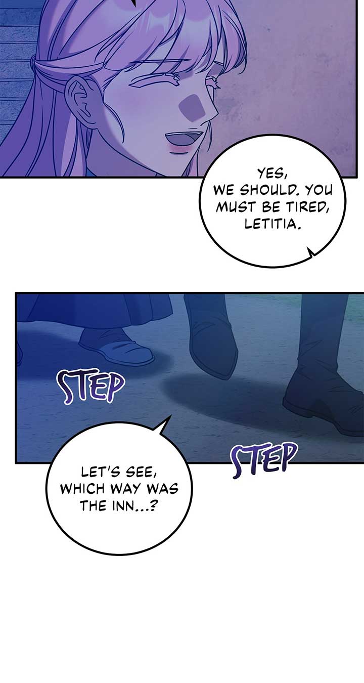 I Won’t Go Back to My Family Who Abandoned Me Chapter 60 page 11