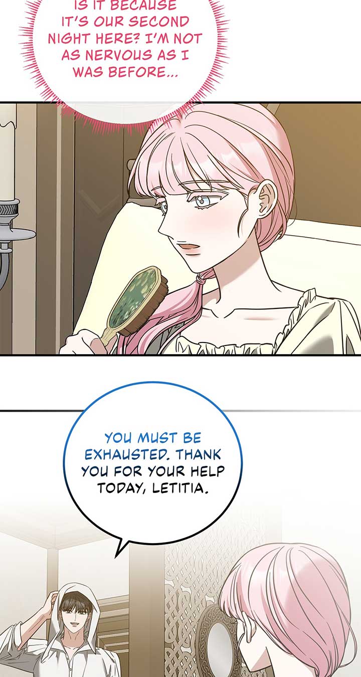 I Won’t Go Back to My Family Who Abandoned Me Chapter 60 page 15