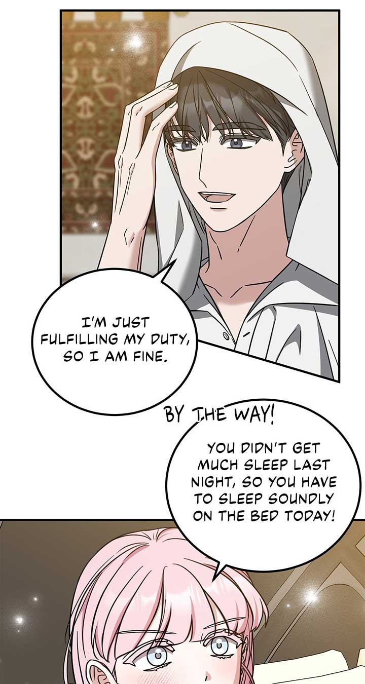 I Won’t Go Back to My Family Who Abandoned Me Chapter 60 page 17