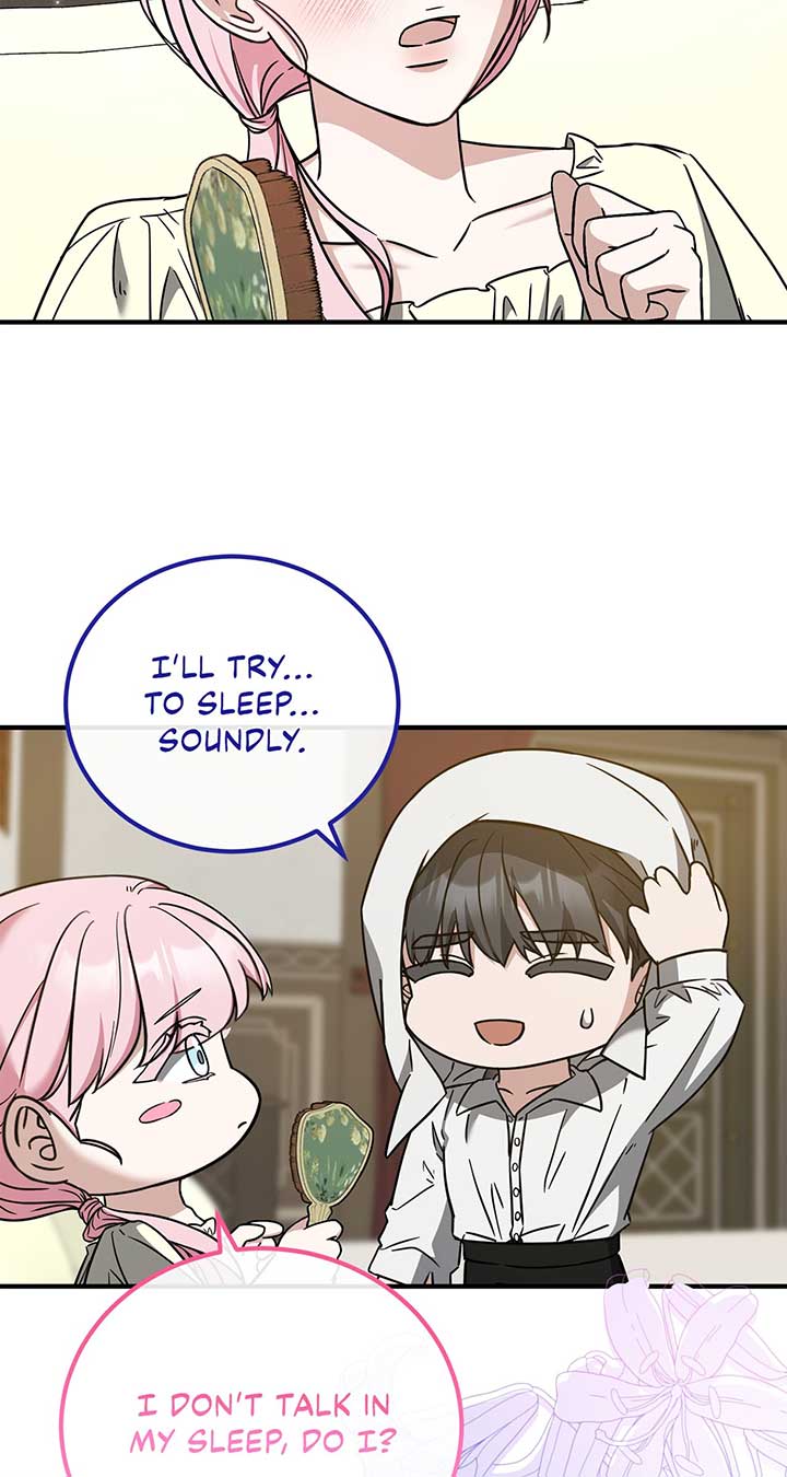 I Won’t Go Back to My Family Who Abandoned Me Chapter 60 page 18