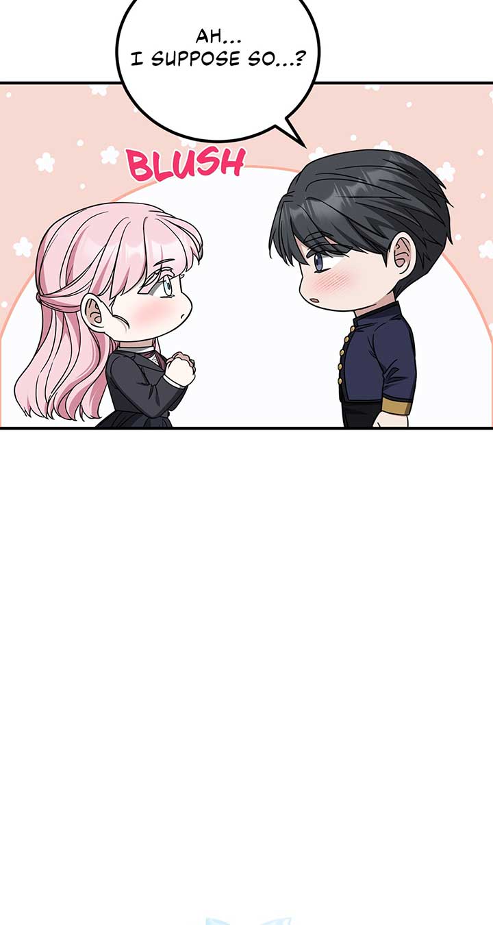 I Won’t Go Back to My Family Who Abandoned Me Chapter 60 page 1
