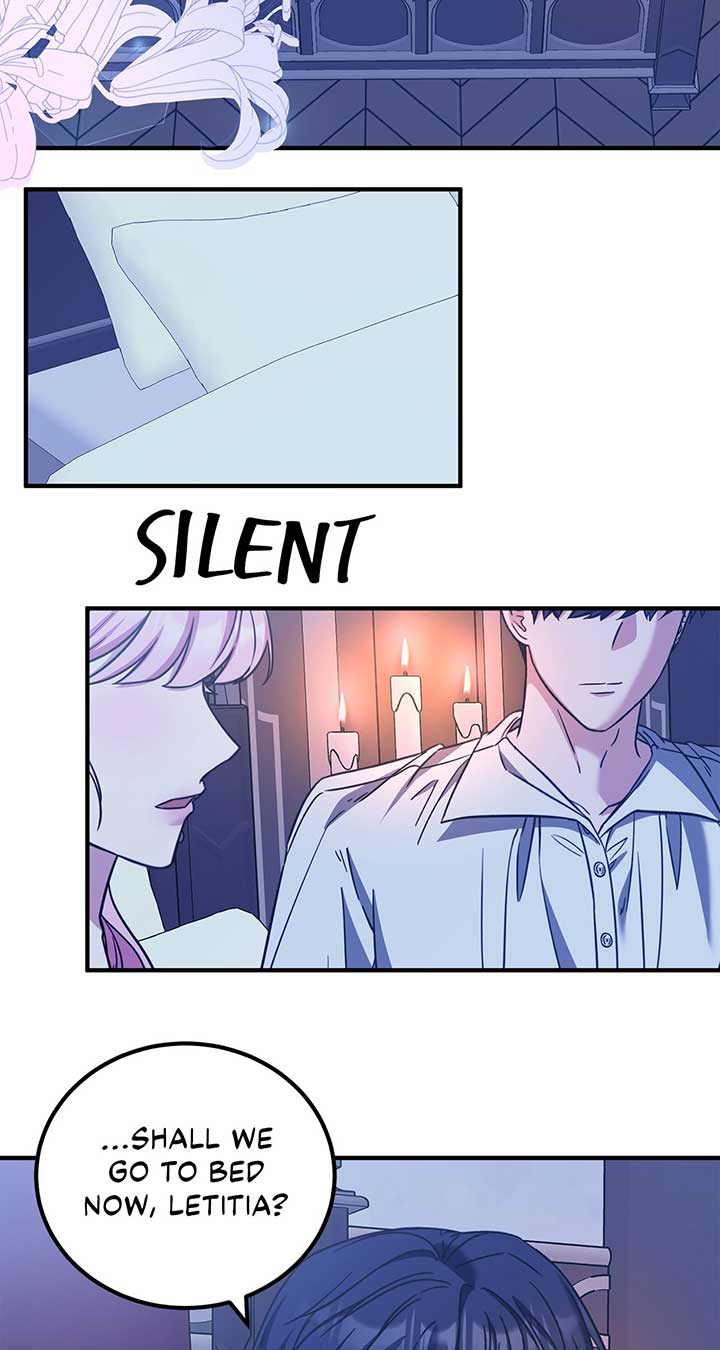 I Won’t Go Back to My Family Who Abandoned Me Chapter 60 page 20