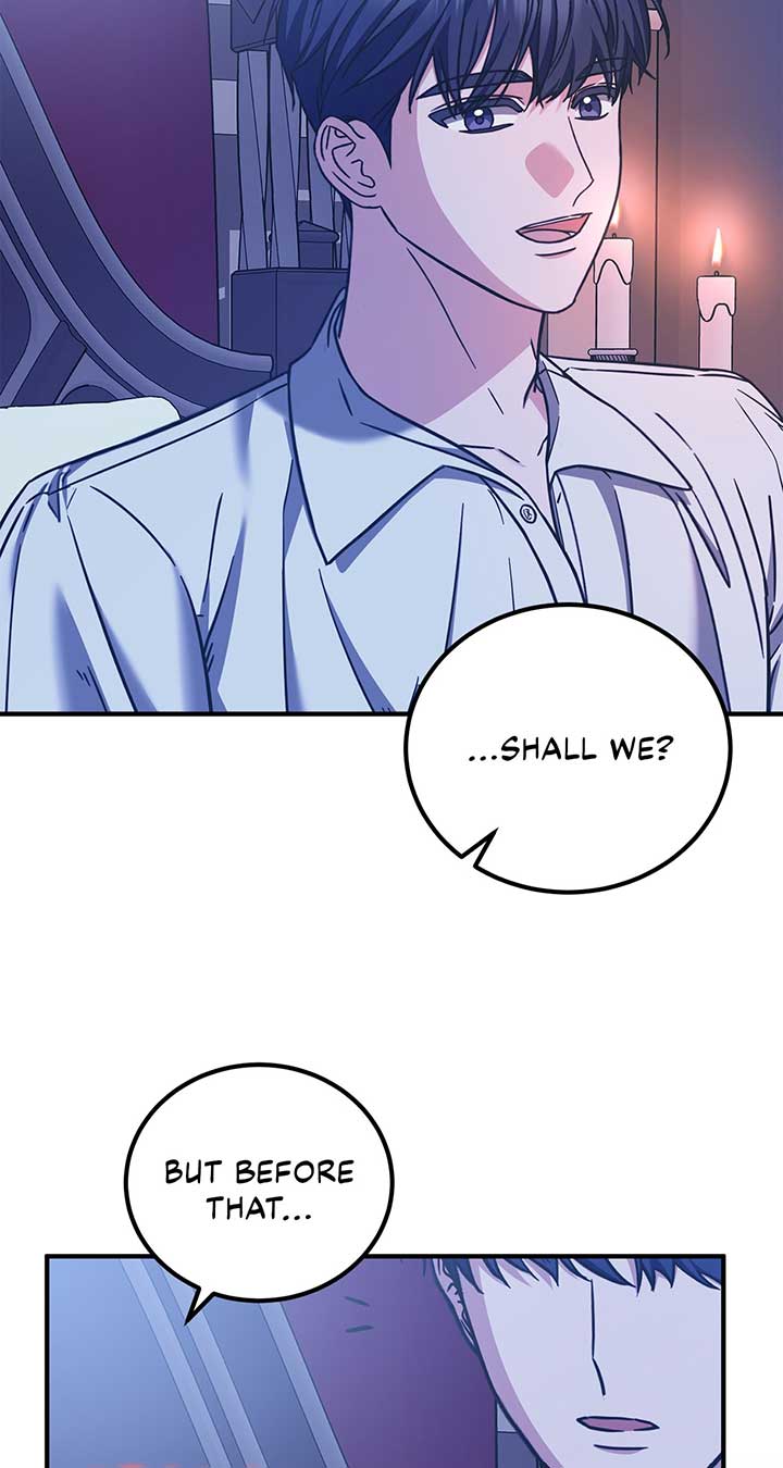I Won’t Go Back to My Family Who Abandoned Me Chapter 60 page 21