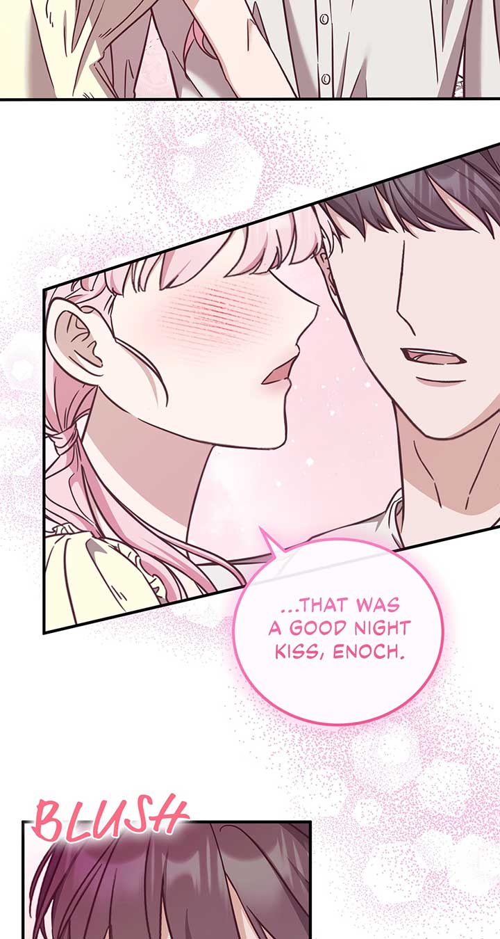 I Won’t Go Back to My Family Who Abandoned Me Chapter 60 page 23