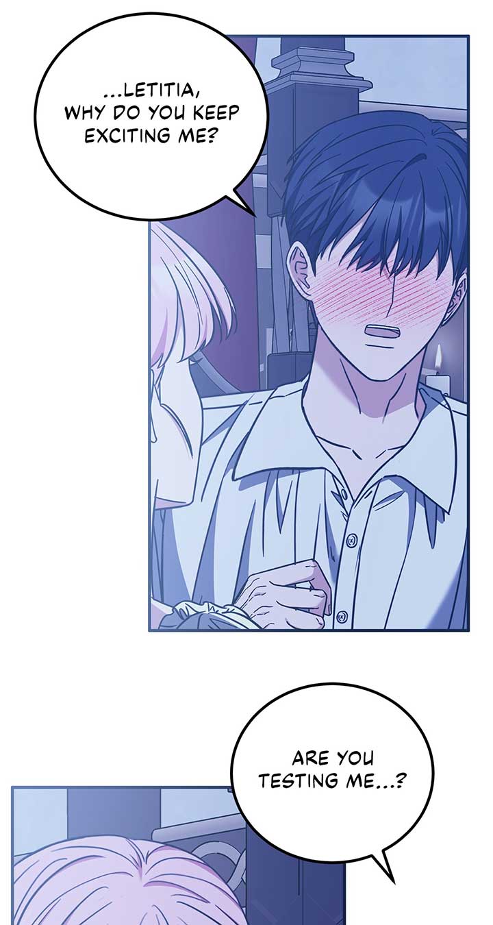 I Won’t Go Back to My Family Who Abandoned Me Chapter 60 page 25