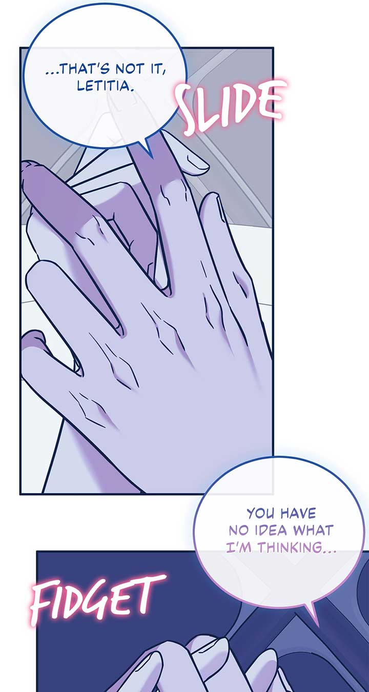 I Won’t Go Back to My Family Who Abandoned Me Chapter 60 page 28