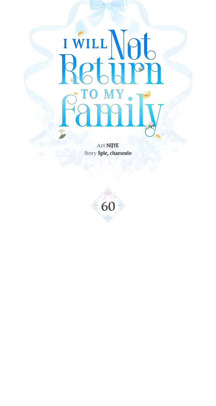 I Won’t Go Back to My Family Who Abandoned Me Chapter 60 page 2