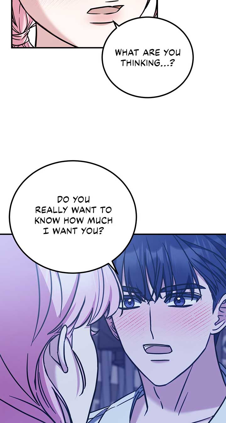 I Won’t Go Back to My Family Who Abandoned Me Chapter 60 page 31