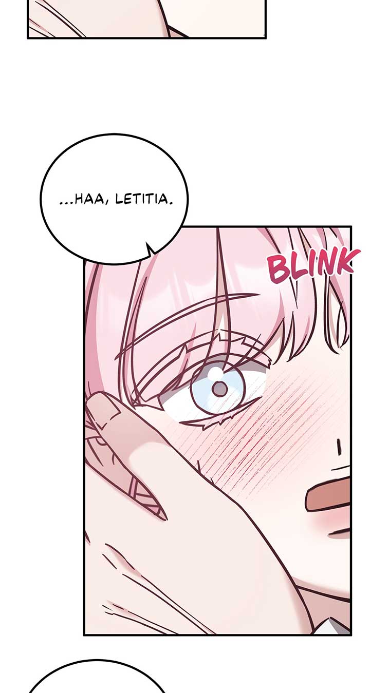 I Won’t Go Back to My Family Who Abandoned Me Chapter 60 page 35